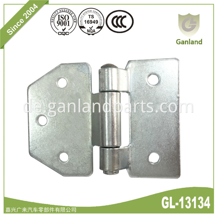 Heavy Duty Steel Tailboard Hinge